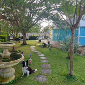 Aloha casas de temporada